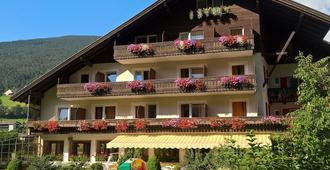 Hotel Rodes - Ortisei - Building