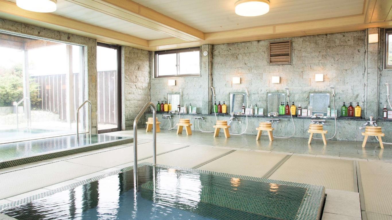 Hotel Yoshino