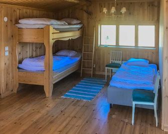 Stunning Home In Borlänge With Wifi - Borlänge - Schlafzimmer