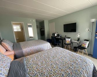 Location!! - Wildwood