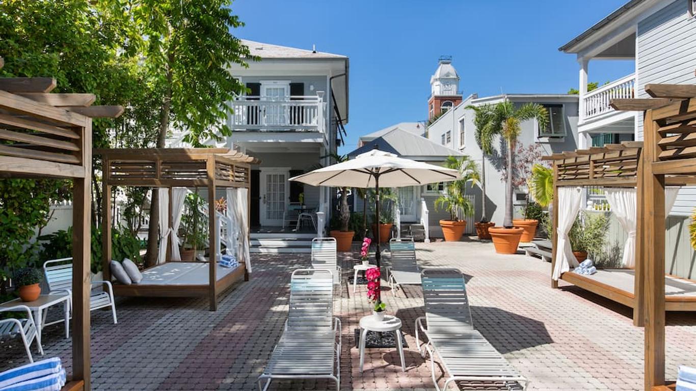 The Cabana Inn Key West - Adult Exclusive