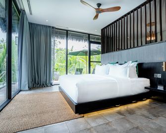 Rivertree Villa & Resort - Kampot