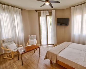 Casa Mia Apartments - Agios Nikolaos