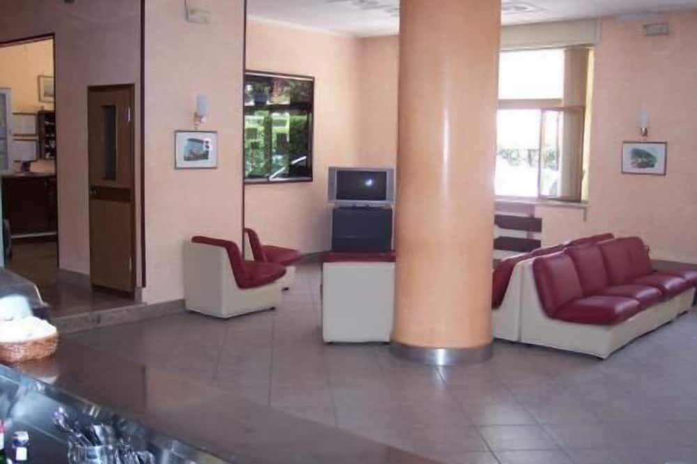 هوتل يوروبا