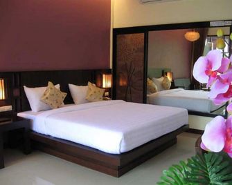 Palm Sweet Resort - Chumphon