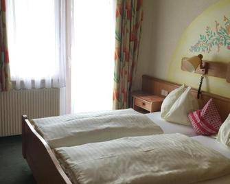 Hotel Moser - Rohrmoos - Habitación