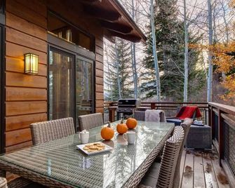 Abode at Fox Run - Teton Village