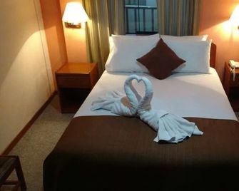 Premium Plaza Hotel - Puno