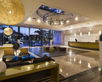 Isrotel Agamim - Eilat - Lobby