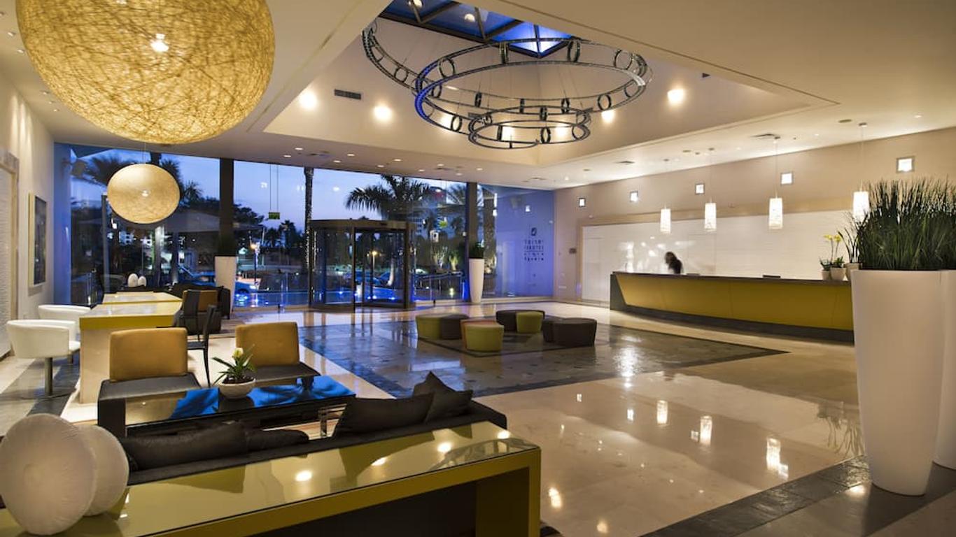 أجاميم، إزروتيل كوليكشن