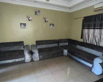 Résidence Dembele - Bamako - Lounge