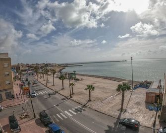 Hotel Dakhla Ville - Dakhla