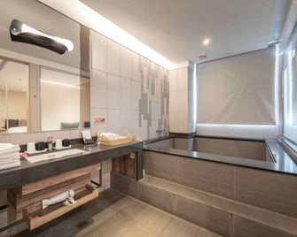 No. 9 Hotel - Jiaoxi