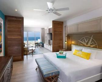 Margaritaville Island Reserve Riviera Maya by Karisma Adults Only - Puerto Morelos - Habitación
