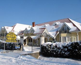 Admiral Family Resort - Keszthely - Gebouw