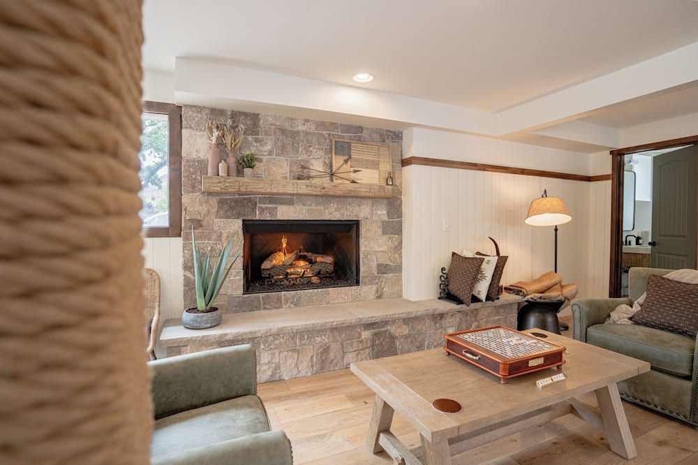 بيتي رانش إن