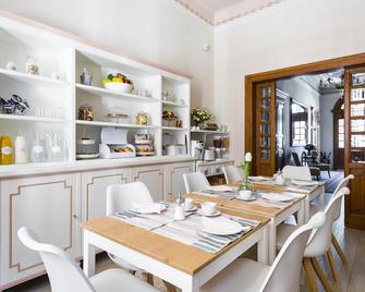 Villa Savioli Room & Breakfast - Bologna - Sala pranzo