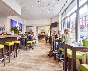 Djh Jugendgästehaus Bermuda3eck Bochum - Hostel - בוכום