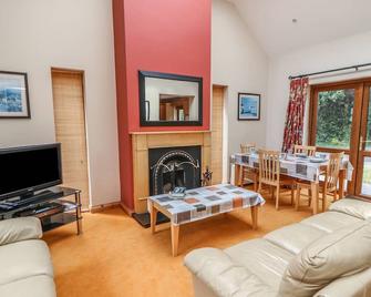 13 Sneem Leisure Village - Sneem - Living room
