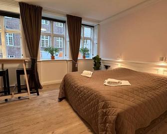 Carolinas Boutique Apartments 2 - Kopenhagen
