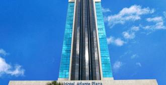 Hotel Atlante Plaza - Recife