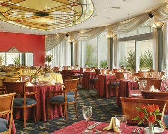 Abasto Hotel - Buenos Aires - Restaurante