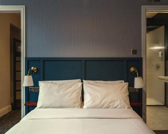 St. David's Hotels Paddington - Londres - Habitación
