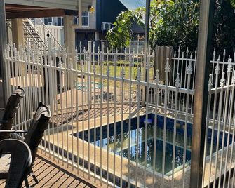 Family Friendly With In-Ground Spa - Nightcliff