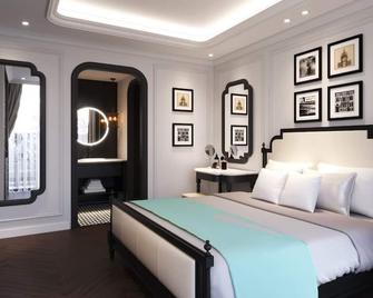The Mystery Con Dao - Côn Đảo - Chambre