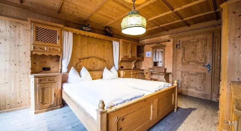 Hotel Seegarten - Bad Wiessee