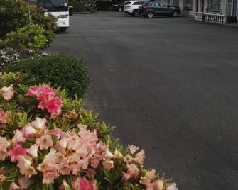 Colonial on Tay - Invercargill - Outdoor view