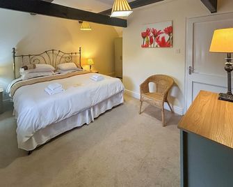 Granary Cottage - Uk10994 - Widdrington - Bedroom