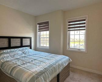 Newly Built Detached Home! Close to nature and city. - Brampton - Bedroom