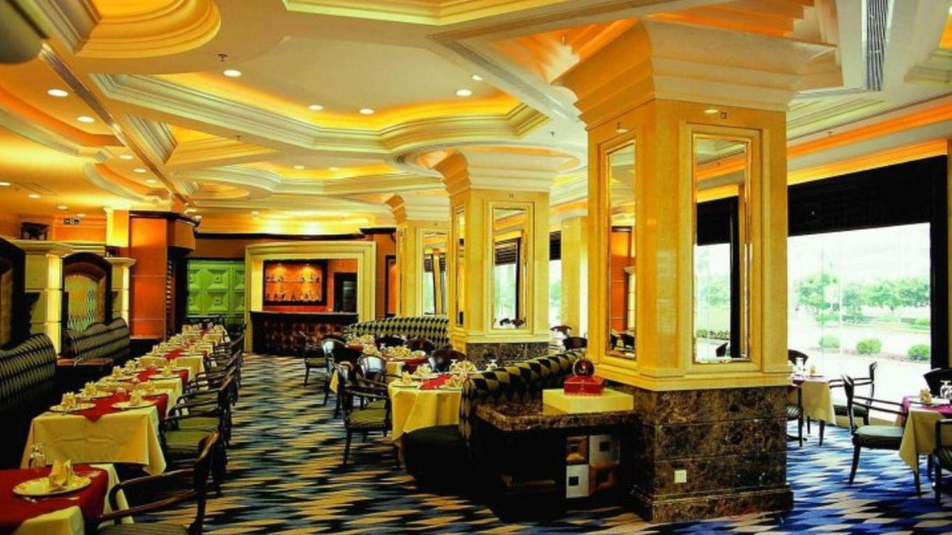 Zhongshan Agile Hotel