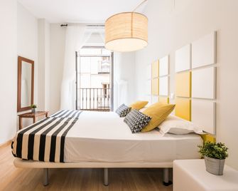 Smartr Madrid Chueca - Madrid - Habitació