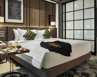 Novotel Karawang - Karawang - Ložnice