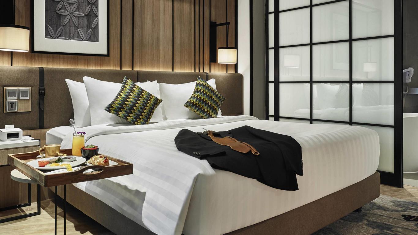 Novotel Karawang