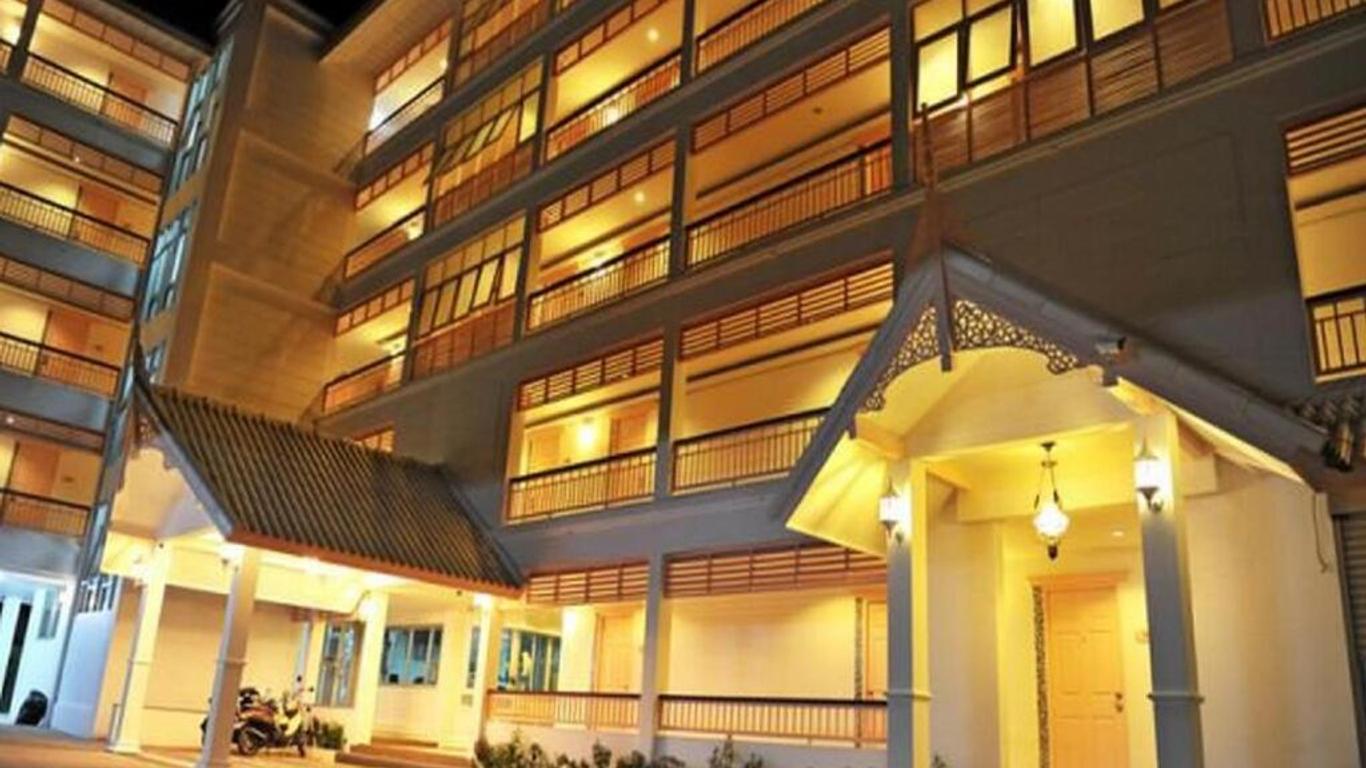 Puri Piman Chiang Mai