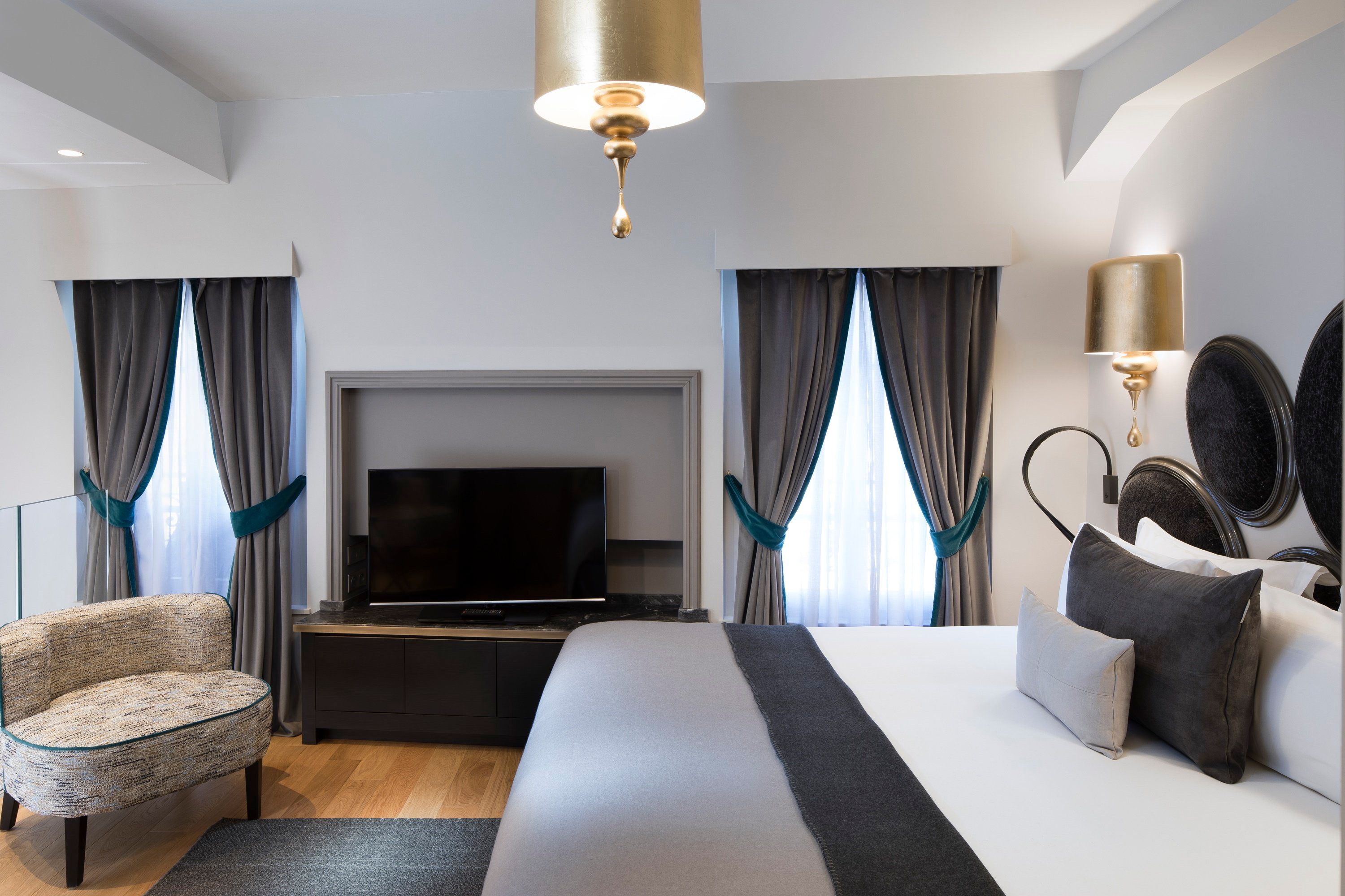 Hotel Lumen Paris Louvre