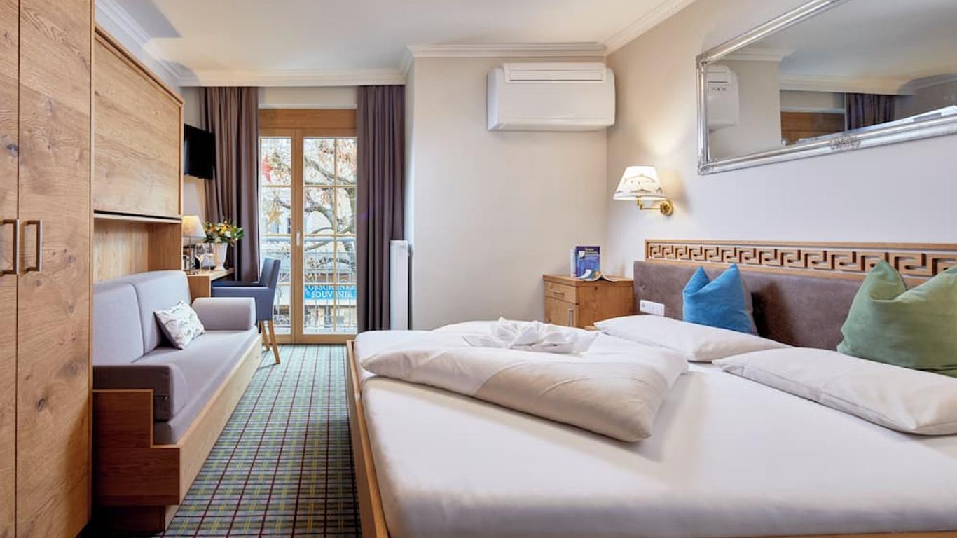 Fish'Inn Zell - Hotel Fischerwirt