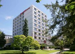 Mercure Besancon Parc Micaud - Besançon - Toà nhà