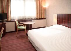 Mercure Besancon Parc Micaud - Μπεζανσόν - Κρεβατοκάμαρα