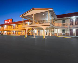 Red Roof Inn Des Moines - Des Moines - Edificio