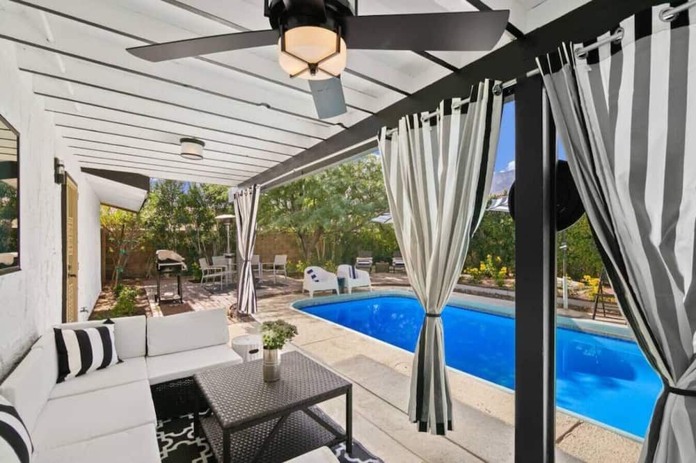 The Colony Enclave - #1 Hideaway in Palm Springs - Palm Springs - Piscina