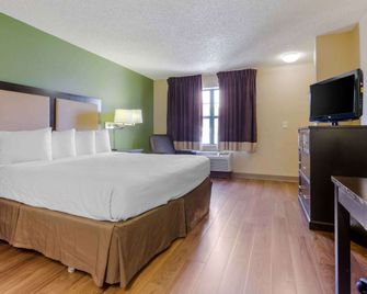 Extended Stay America Suites - Phoenix - Airport - Phoenix - Habitació