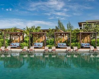 Khao Lak Marriott Beach Resort & Spa - Ko Kho Khao - Pool