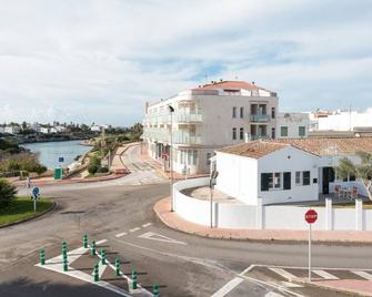 Sa Caseta - Ciutadella - Edificio