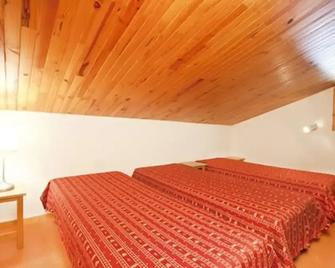 Vvf Villages La Plagne 1800 - La Plagne-Tarentaise - Soverom