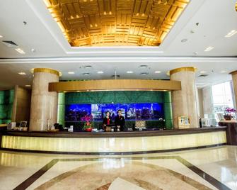 هونجفينج هوتل شينزين - شينزهين