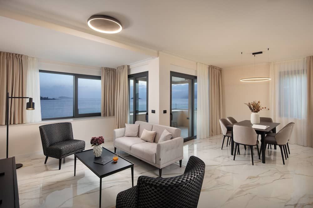 Hotel Vallum - Cavtat